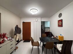 Blk 209B Punggol Crest (Punggol), HDB 4 Rooms #603725461